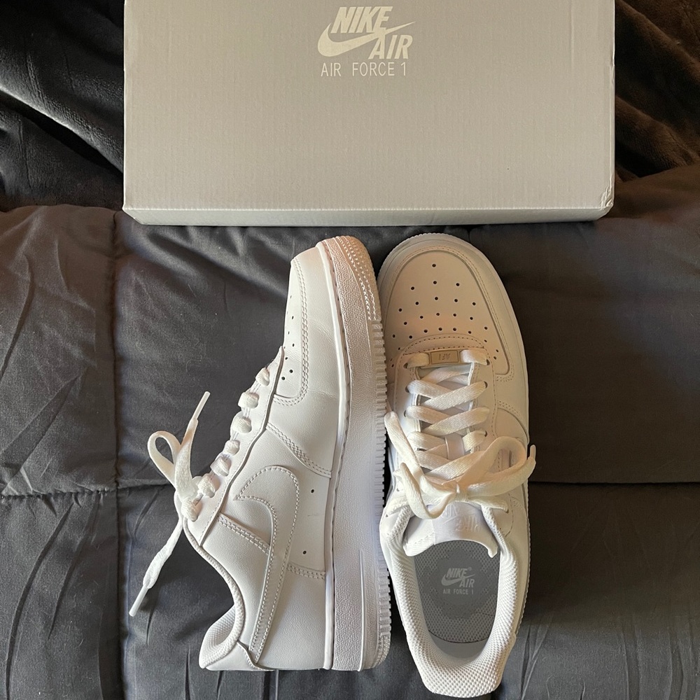 Nike Air Force 1